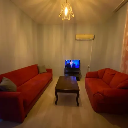 X Paspatur House X アパート *